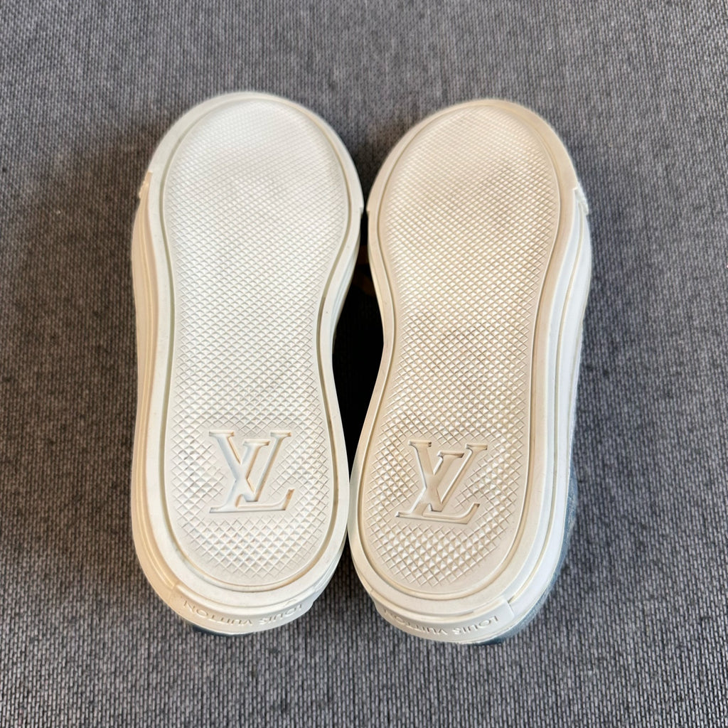 Louis Vuitton Canvas