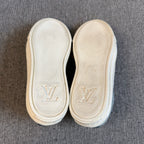 Louis Vuitton Canvas