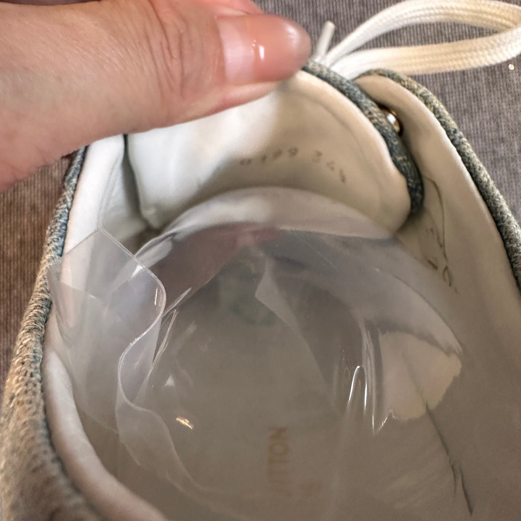 Louis Vuitton Canvas