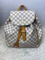 Louis Vuitton Backpack