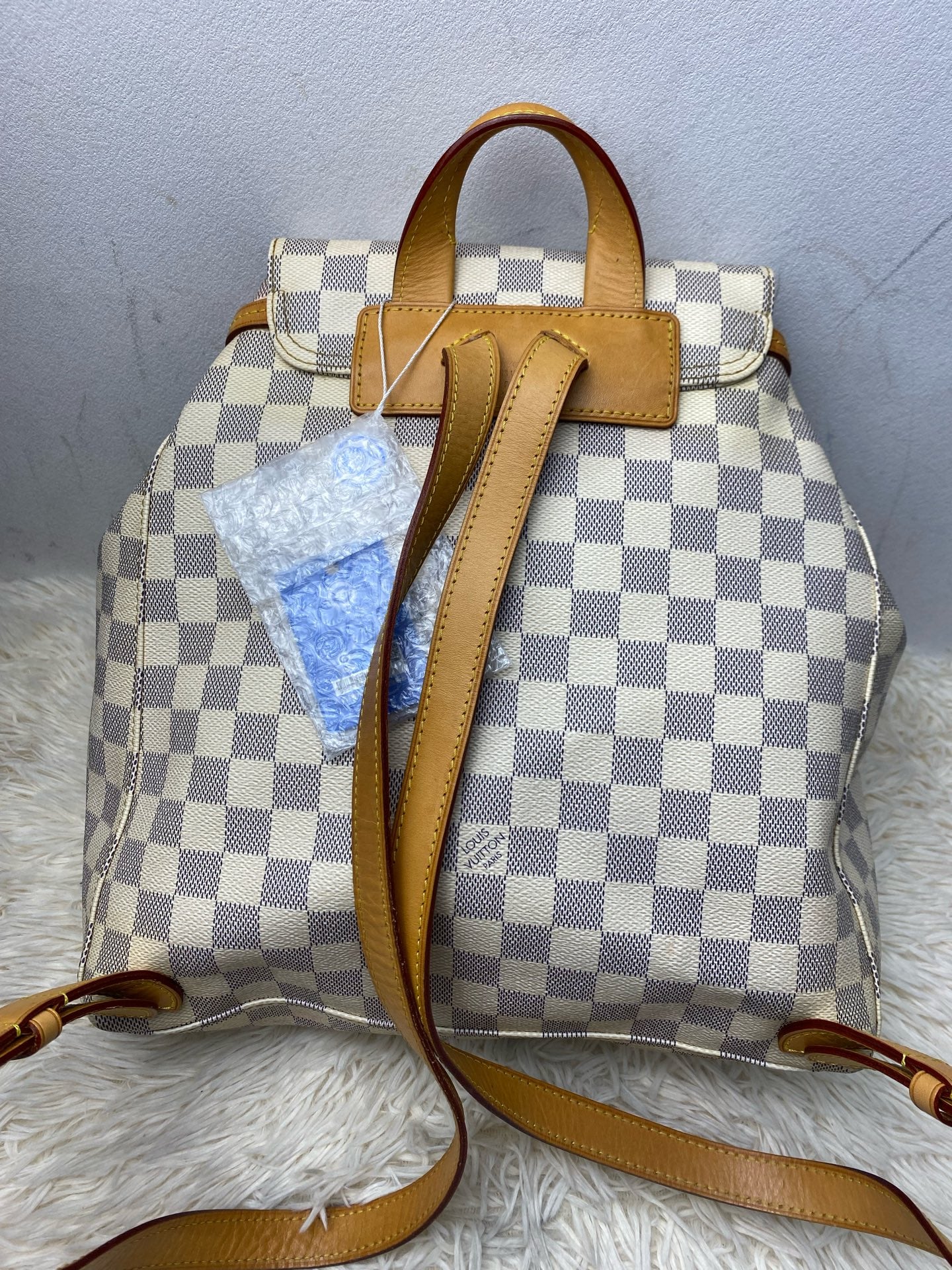 Louis Vuitton Backpack