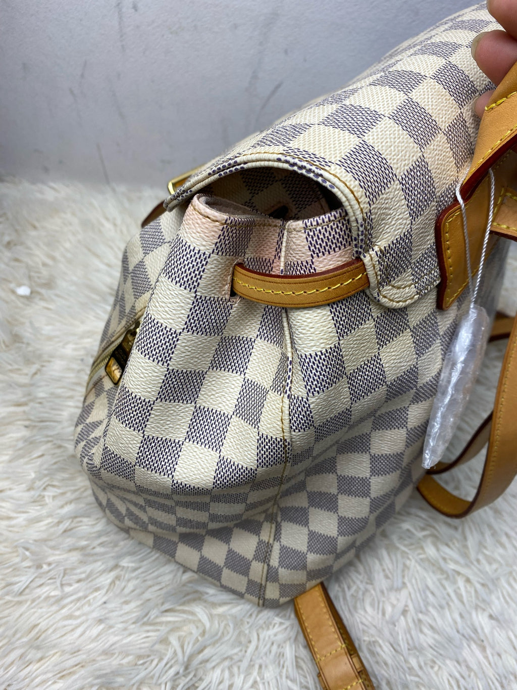 Louis Vuitton Backpack