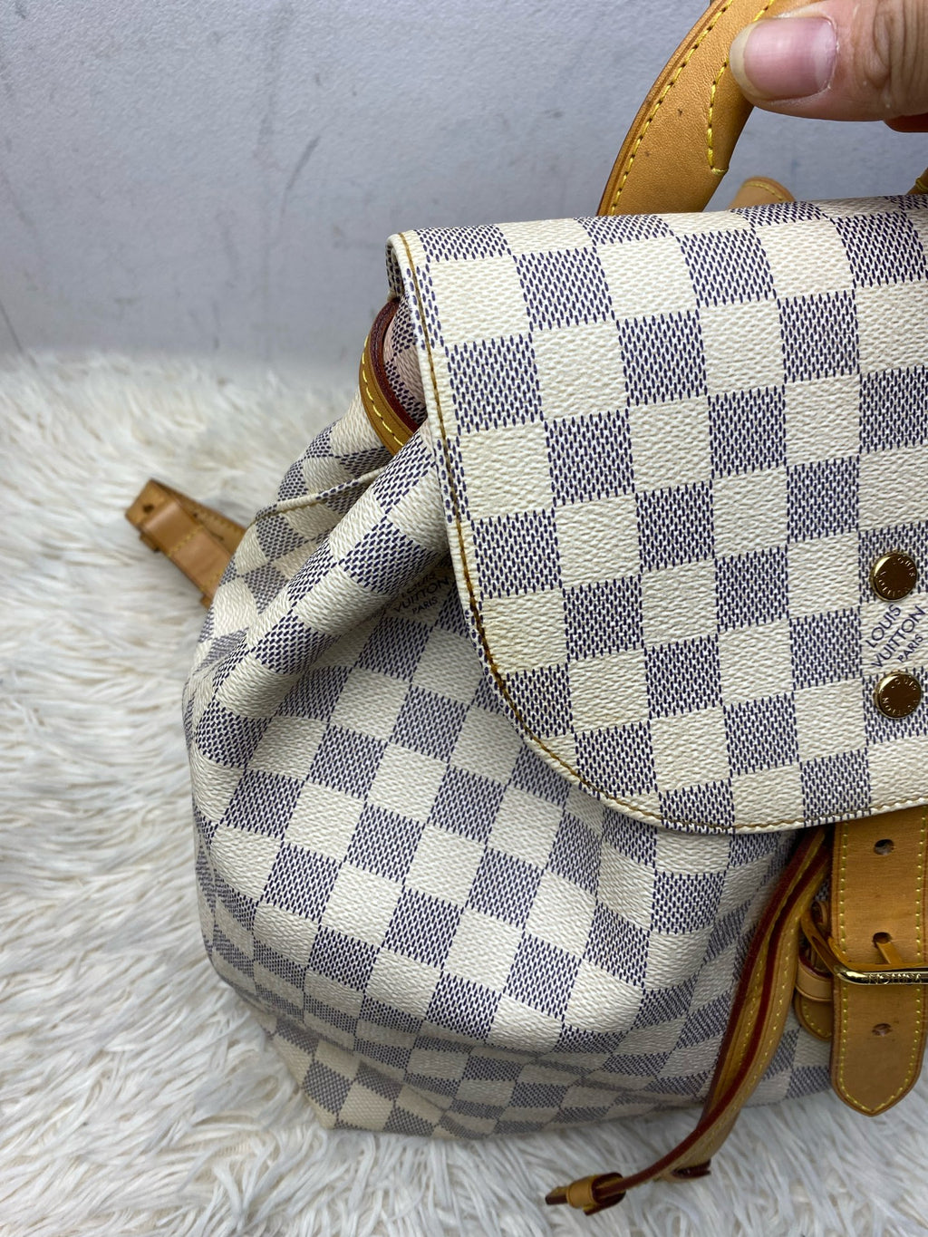 Louis Vuitton Backpack