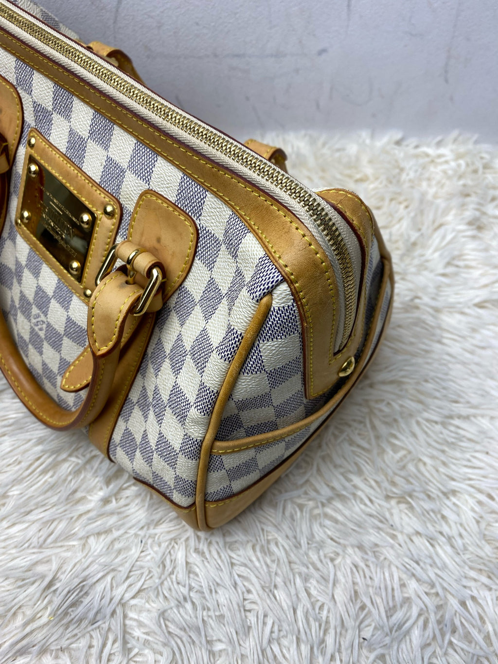 Louis Vuitton Satchel