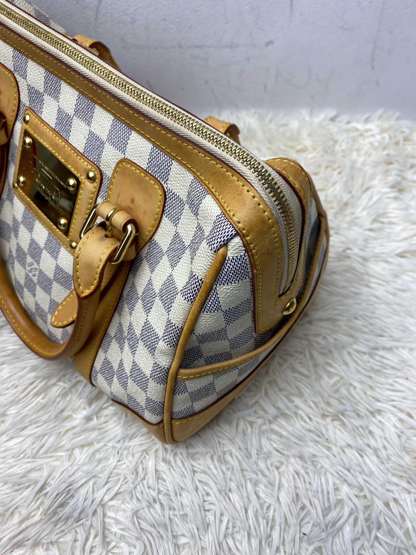 Louis Vuitton Satchel