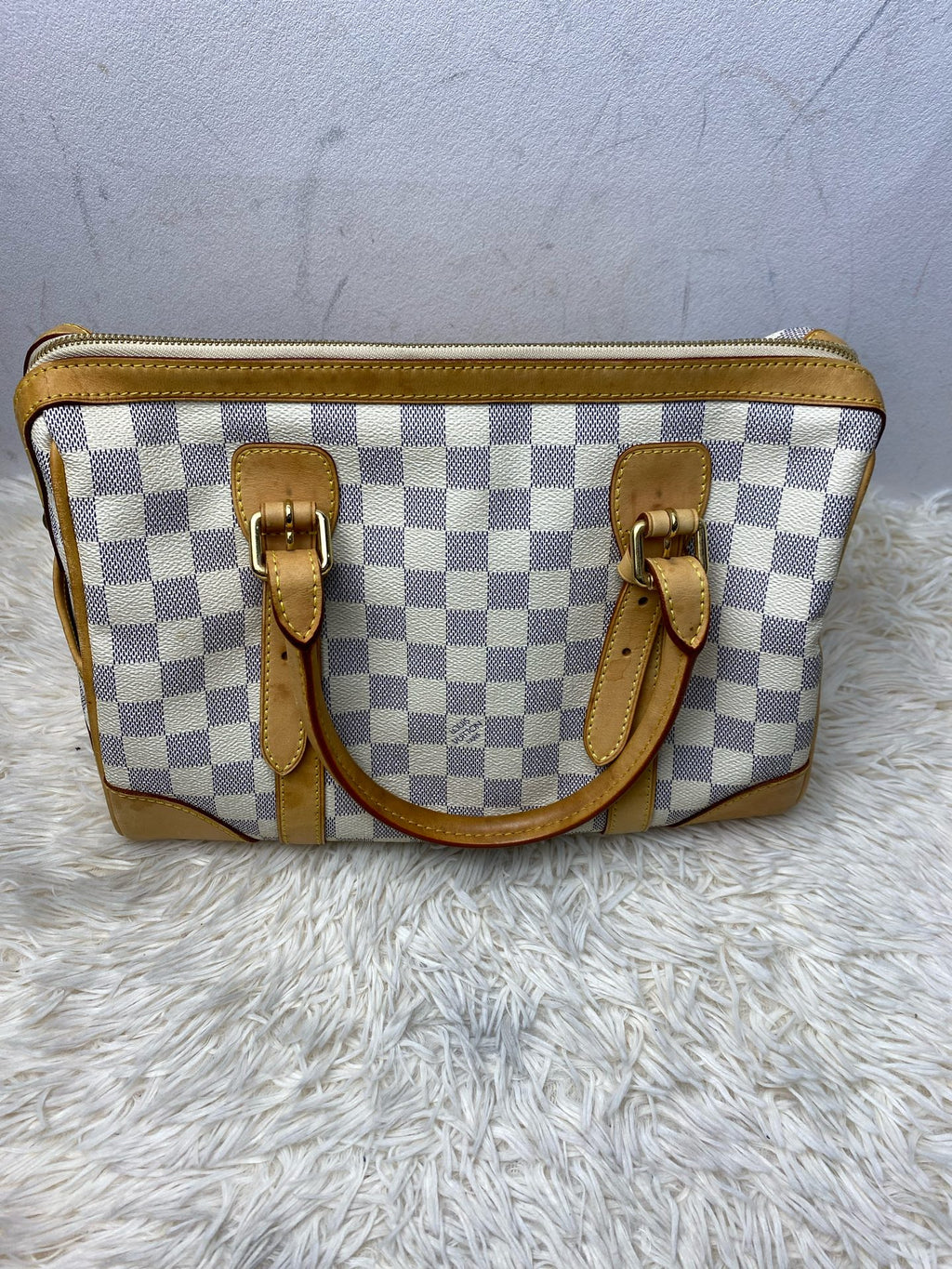 Louis Vuitton Satchel