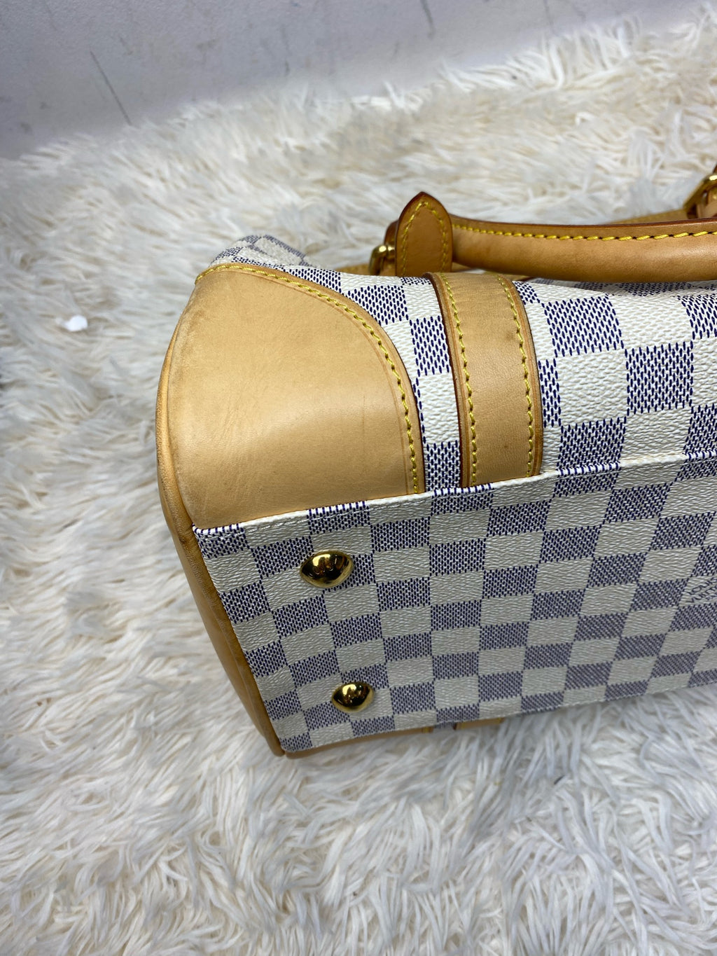 Louis Vuitton Satchel
