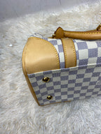 Louis Vuitton Satchel
