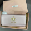 Miu Miu Pink