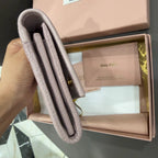 Miu Miu Pink