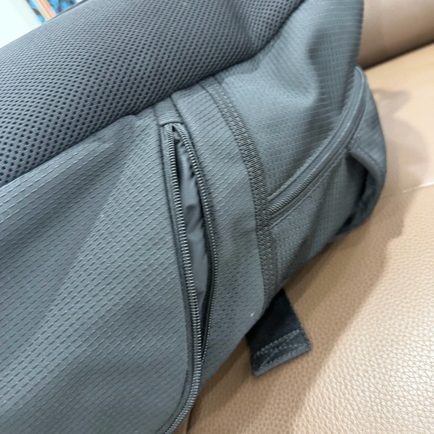 Balenciaga Backpack