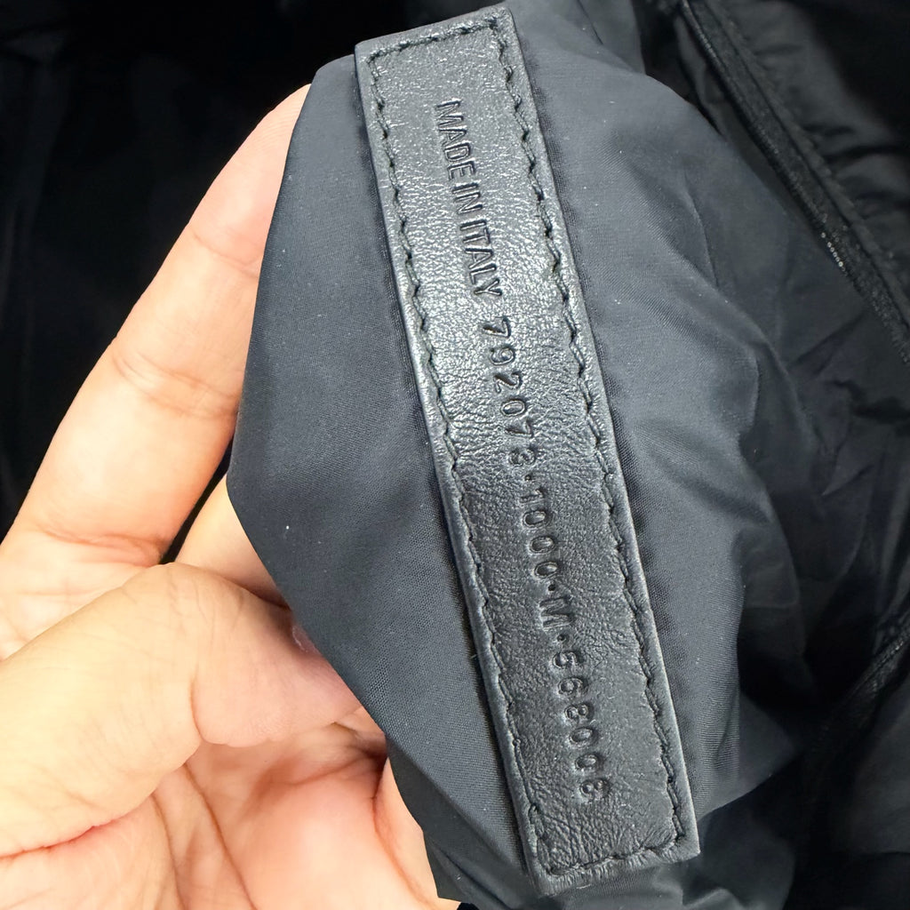 Balenciaga Backpack