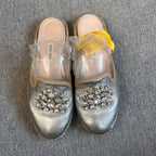 Miu Miu Silver