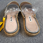 Miu Miu Silver
