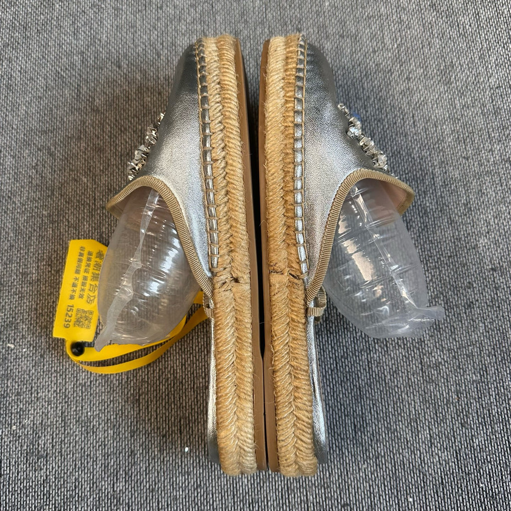 Miu Miu Silver