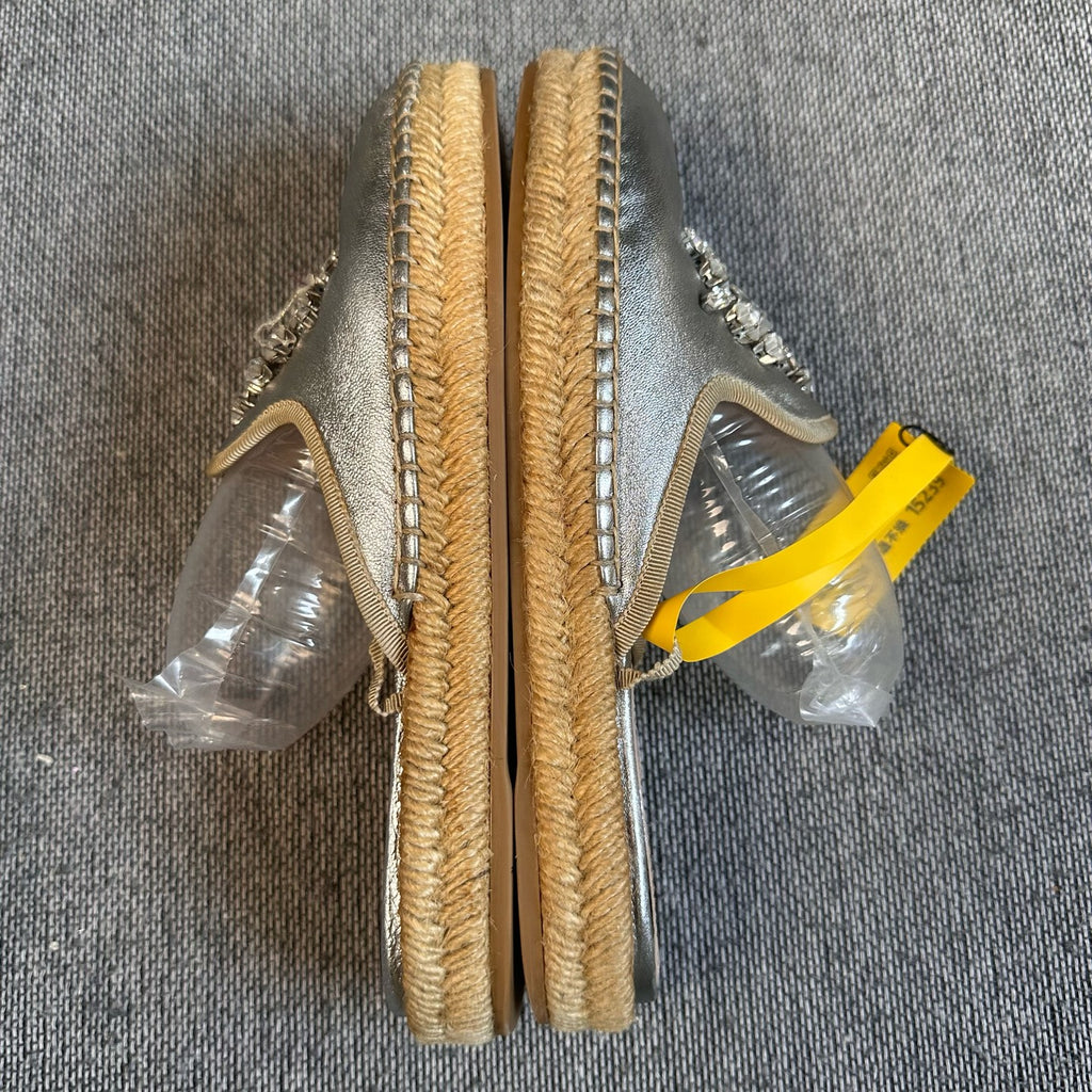 Miu Miu Silver
