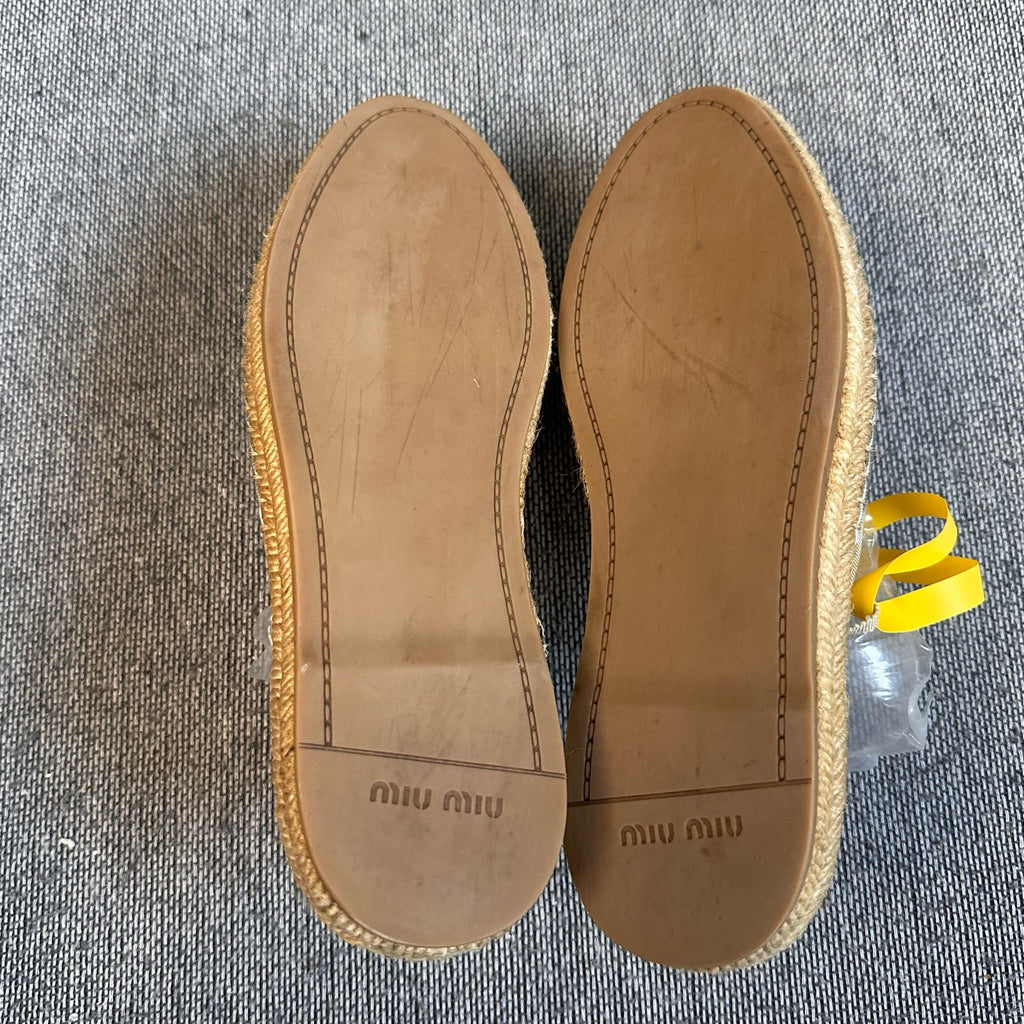 Miu Miu Silver