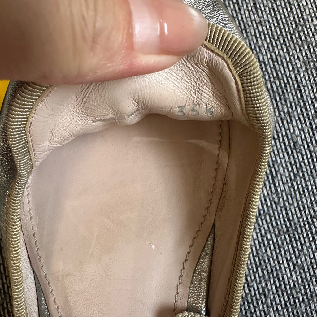 Miu Miu Silver