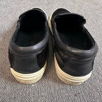 Salvatore Ferragamo Black Lifestyle sneakers