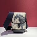 Louis Vuitton White Crossbody