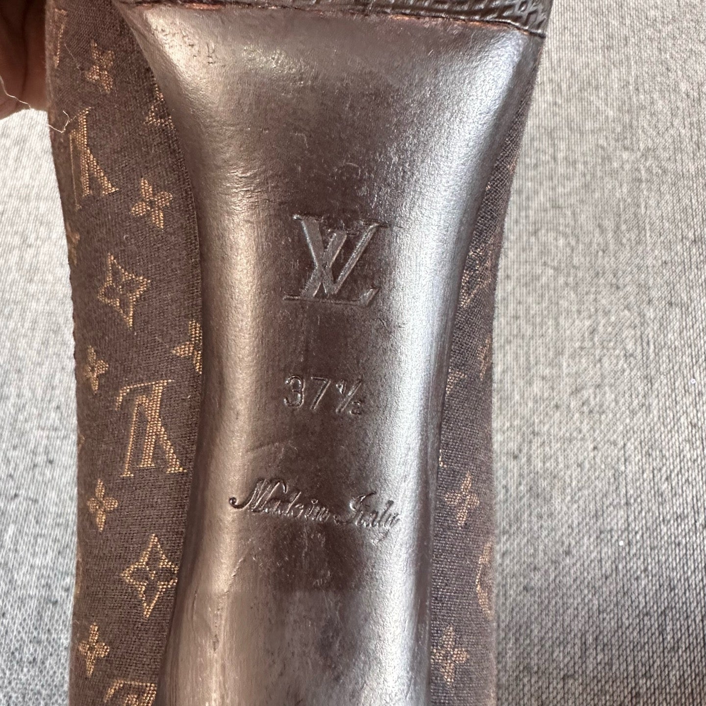 Louis Vuitton
