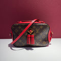 Louis Vuitton Crossbody M43556
