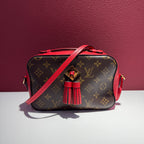 Louis Vuitton Crossbody M43556
