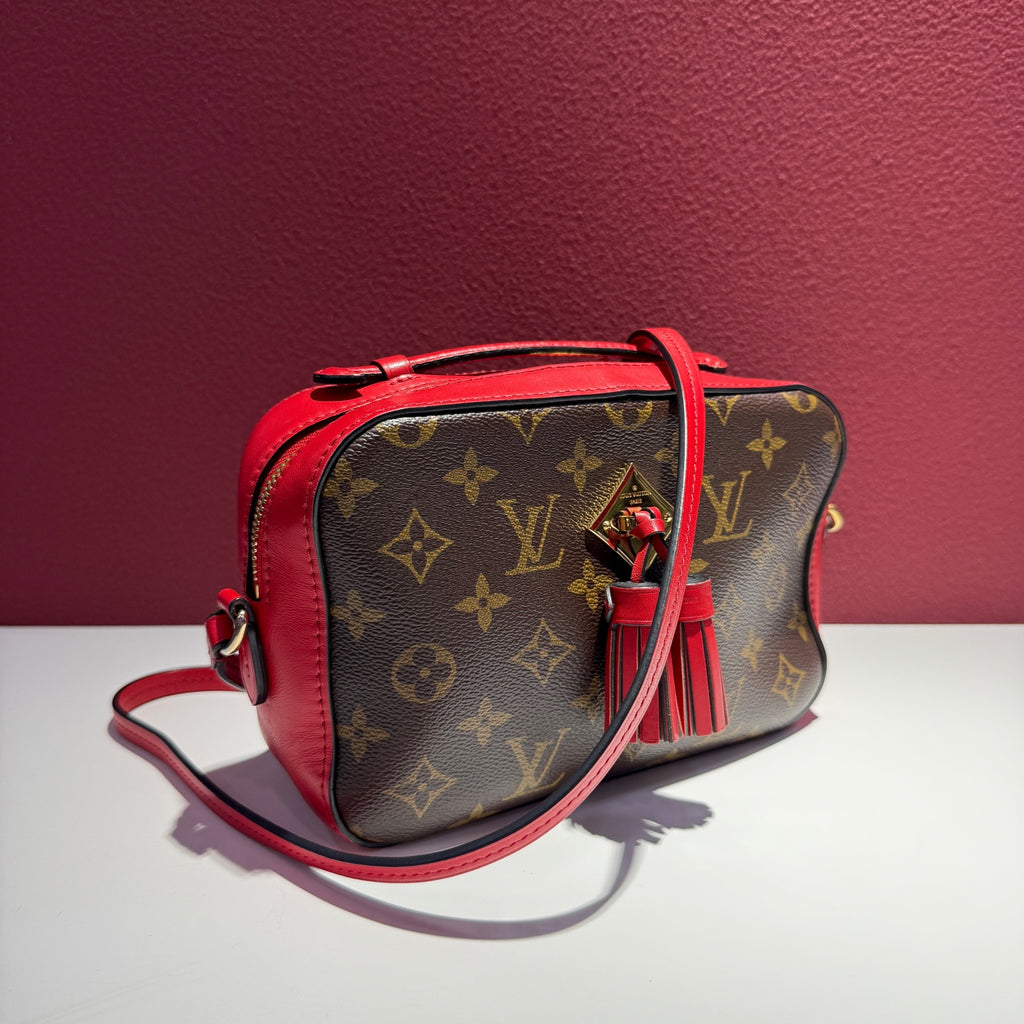 Louis Vuitton Crossbody M43556