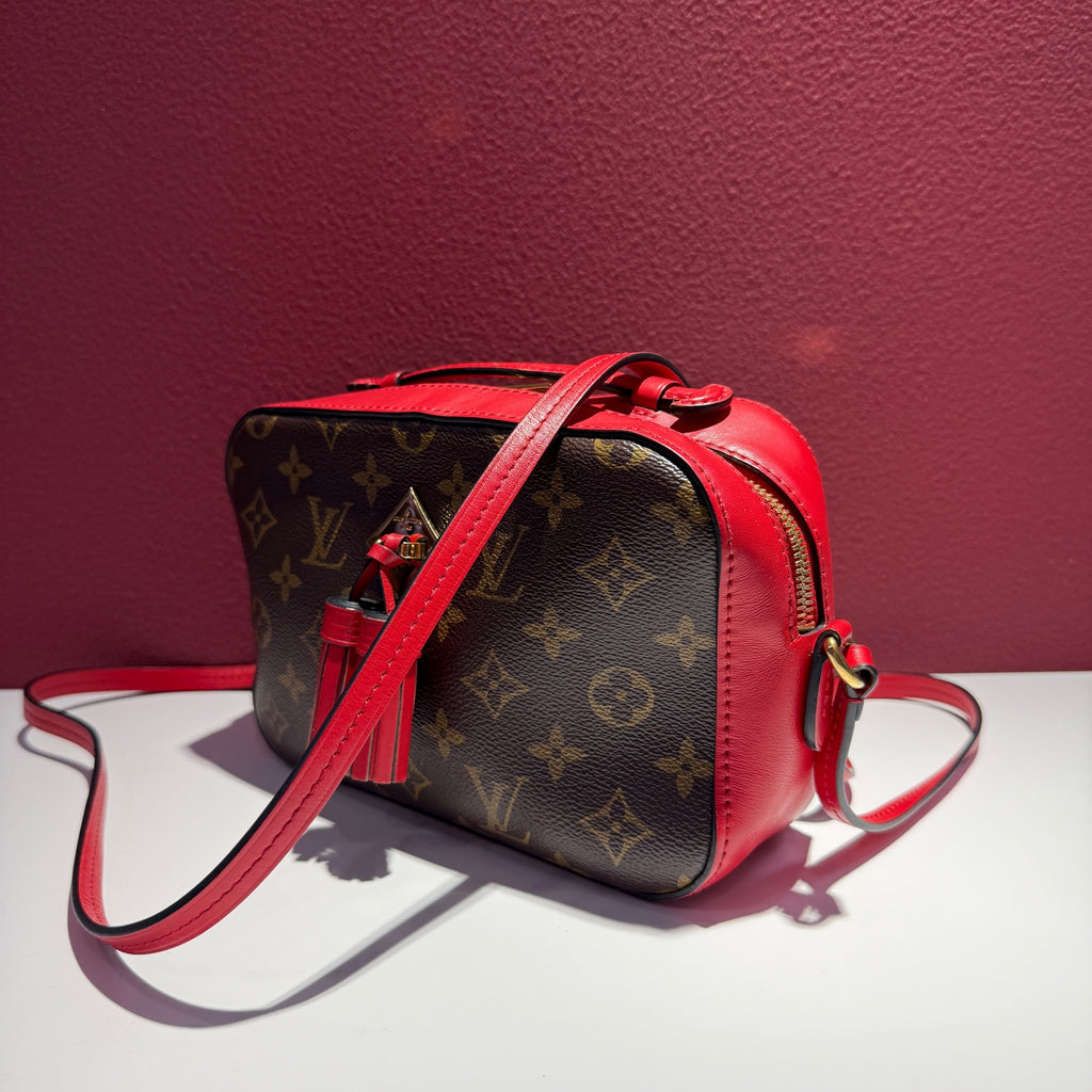 Louis Vuitton Crossbody M43556