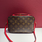 Louis Vuitton Crossbody M43556