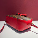 Louis Vuitton Crossbody M43556