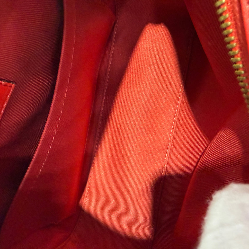 Louis Vuitton Crossbody M43556