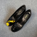 Fendi Black High heels
