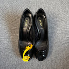 Fendi Black High heels