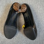 Fendi Black High heels