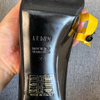 Fendi Black High heels
