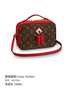 Louis Vuitton Crossbody M43556