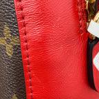 Louis Vuitton Crossbody M43556