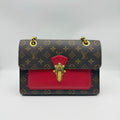 Louis Vuitton 27.0x 17.0x 10.0 cm M41731