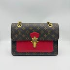 Louis Vuitton 27.0x 17.0x 10.0 cm M41731