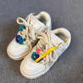 Louis Vuitton White Skate shoes