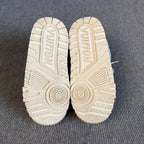 Louis Vuitton White Skate shoes