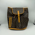 Louis Vuitton Polyvinyl chloride (PVC) 31 cm long x 11 cm wide x 38 cm high M40107