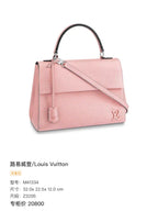 Louis Vuitton 32.0x 22.5x 12.0 cm M41334