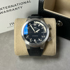 IWC Ocean Timepiece Automatic (self-winding) watch 42 millimeters IW354807
