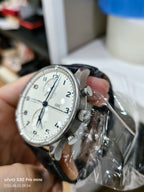 IWC IWC Portuguese Collection 41 millimeters IW371605