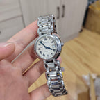 Longines Longines Heart Moon Collection Mechanical watch 30.00mm L8.113.4.71.6