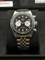 Tudor Automatic (self-winding) watch