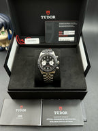 Tudor Automatic (self-winding) watch