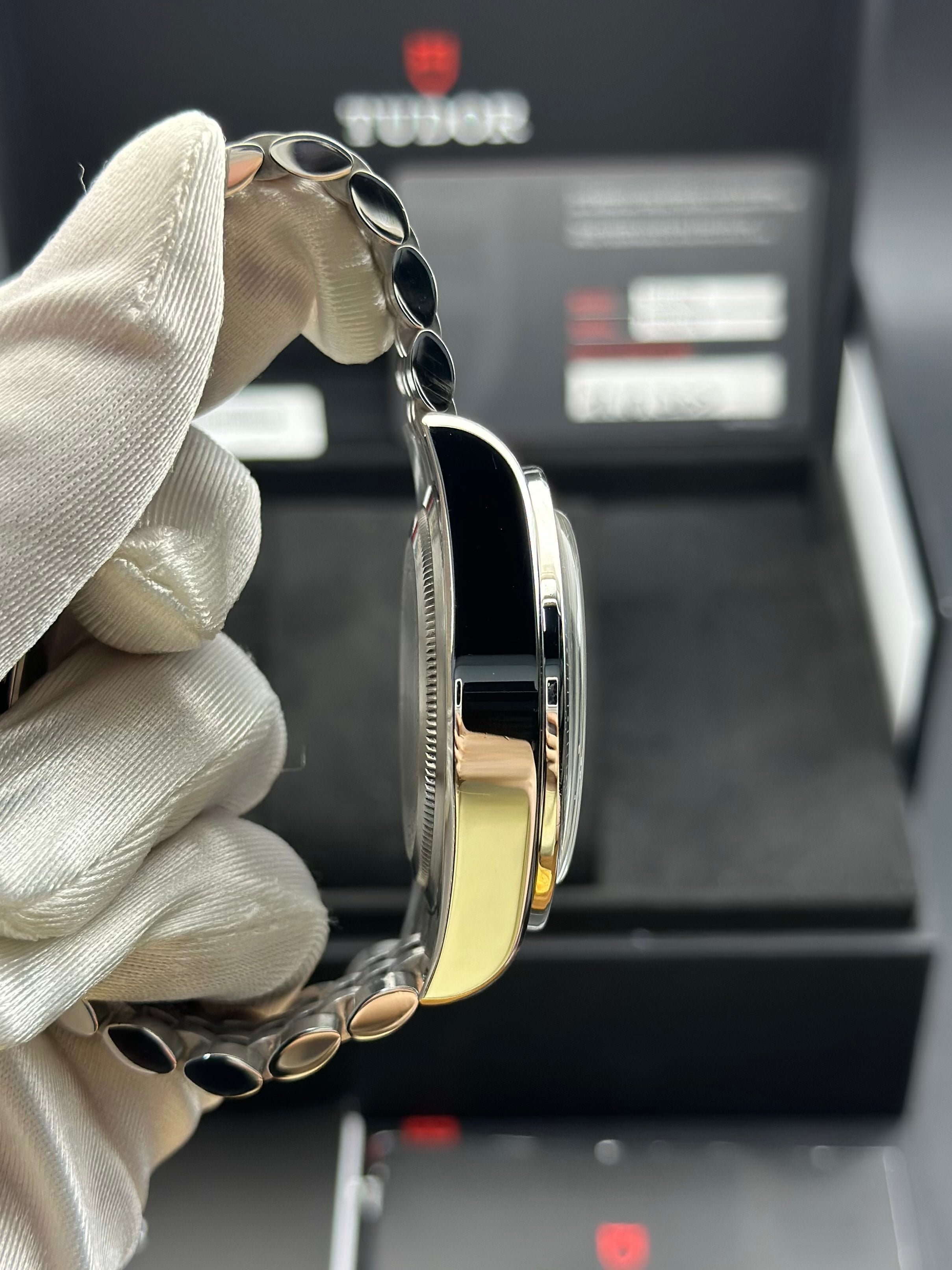 Tudor Automatic (self-winding) watch